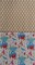 Tilda Vintage Sampling Assortment - Cream/Gold - 10 one-yard Cuts - 100% Cotton Fabric